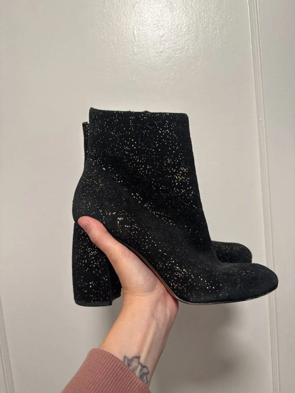 Nanette Lepore Boots